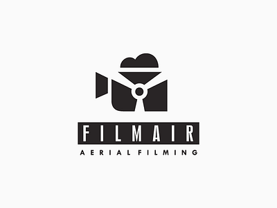 FilmAir V.2 / Light Background