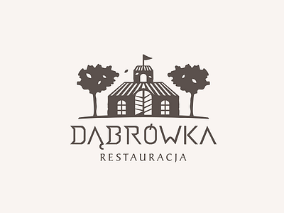 Dąbrówka Restauracja