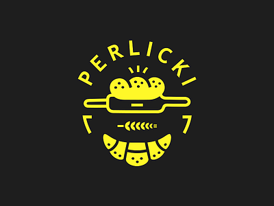 Perlicki / black