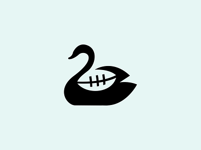 Wild Swan / American Football