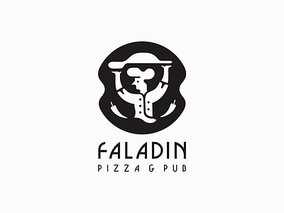 Faladin Pizza