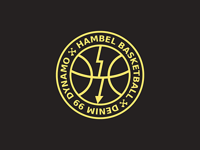 Hambel Basketball