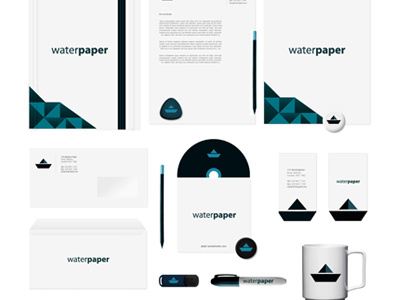 waterpaper ID