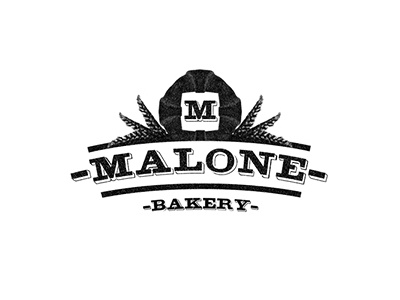 Malone bakery belc belcu belcu.com logo malone