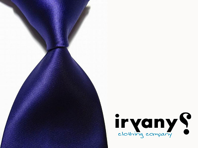 Purple Classic Silk Tie apparel classic everywear iryany markappeal ootd silk tie