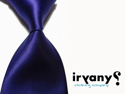 Purple Classic Silk Tie