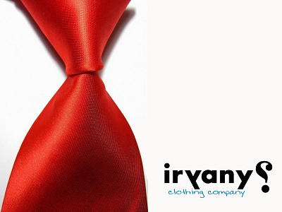 Red Classic Silk Necktie $30