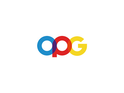 Opg Logo logo