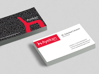 Business Cards