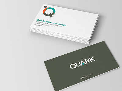 Business Cards