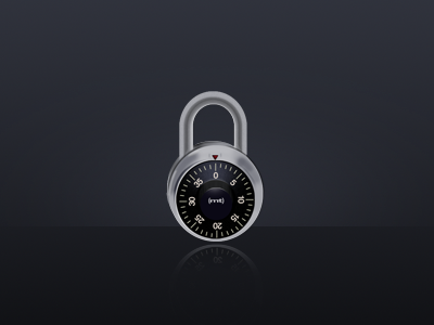 Lock illustration illustration illustrator lock photoshop psd