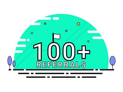 Referrals