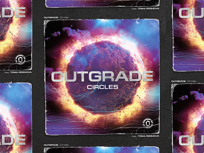 Circles - Album Cover