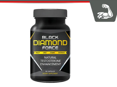 Black Diamond Male Enhancement Review 2022