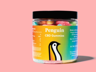Penguin CBD Gummies Reviews: Shocking Report Reveals Must Read B