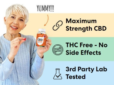 Ultra CBD Gummies Reviews (Critical Warning!) Real Scam Complain ultra cbd gummies
