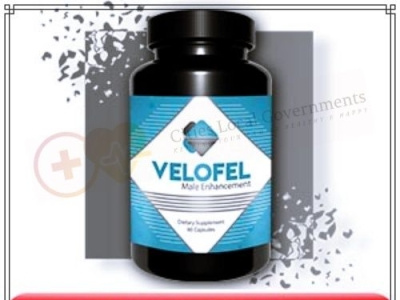 Velofel Male Enhancement Review – 3 BIG Reasons for Caution