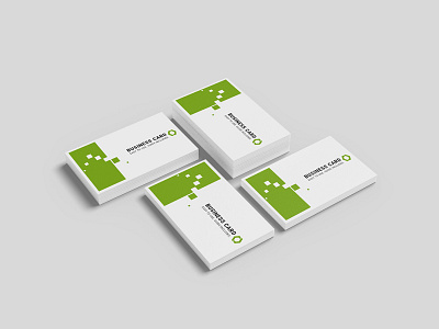 Business Card Mockup business card card design graphic design mockup paper psd