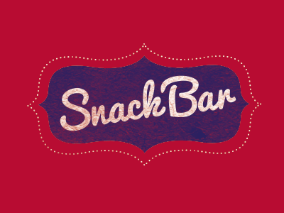 Snack Bar