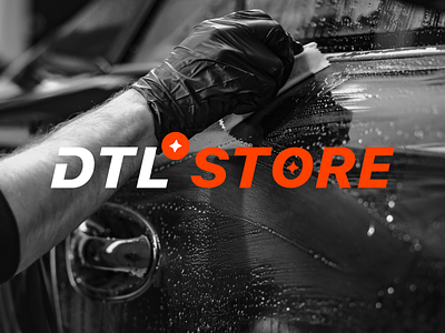 Logo for dtlstore.de