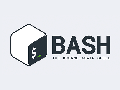 Bash Logo