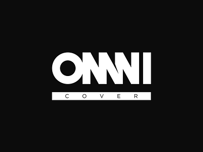 Omni cover logo branding cover custom logo logo design omni packaging