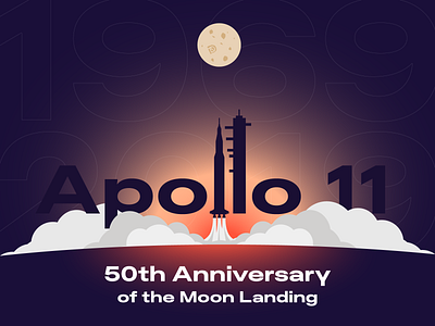 Apollo 11 🚀