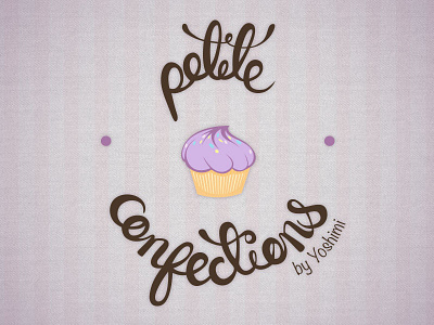 Petite Confections by Yoshimi