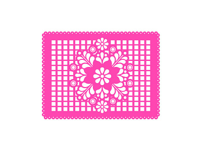 Papel Picado