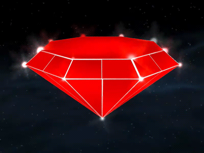 Low Poly Diamond Spin casual diamond game game development gamedev lowpoly pickup spinning unity3d