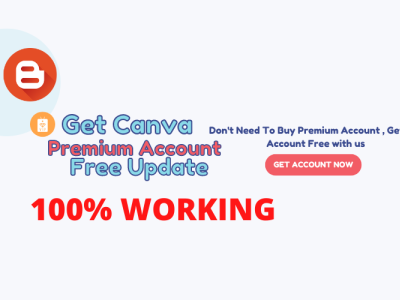 Get Canva Pro Account Free September Update 2022. canva pro account free canva pro account free 2022 free canva pro account