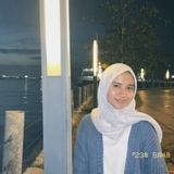 Dwi Nirmala Rahmasari