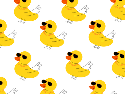 Thug Duck