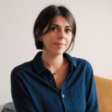 Manon Calvet