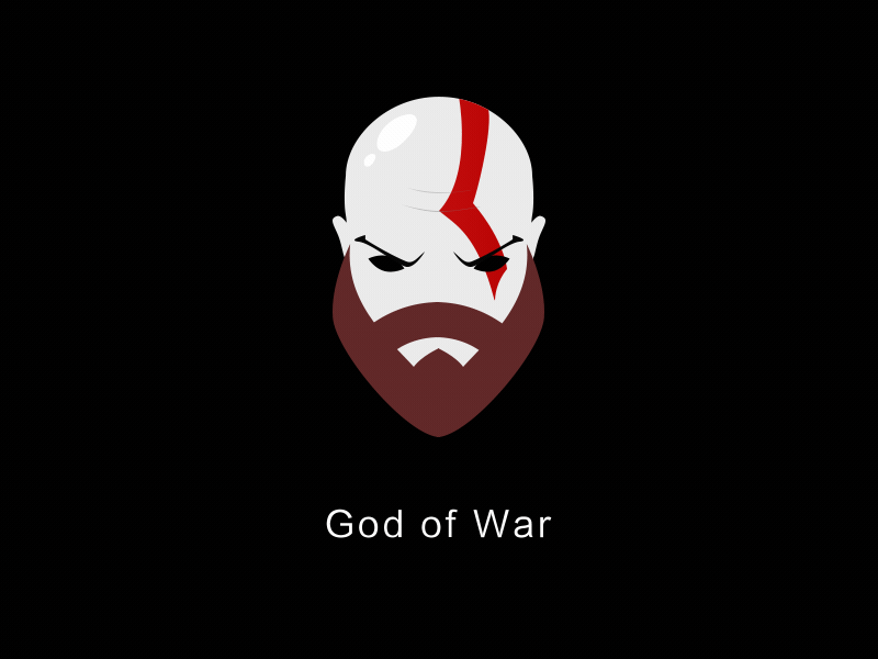 God of War ae gif god of war