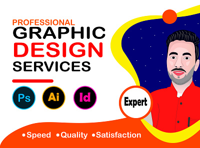 Devraj Rijal branding design graphic design illustration illustrator logo