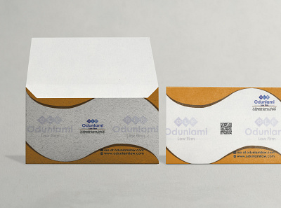 Envelope Design graphic design illustration