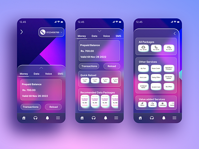 Browse thousands of Dialog UI Design images for design inspiration ...