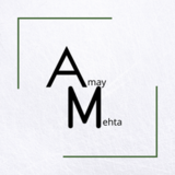 Amay Mehta