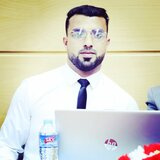 Ahmed -Adnan  ALlouh