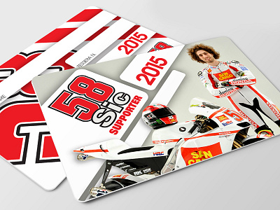 Sic 58 card marcosimoncelli sic