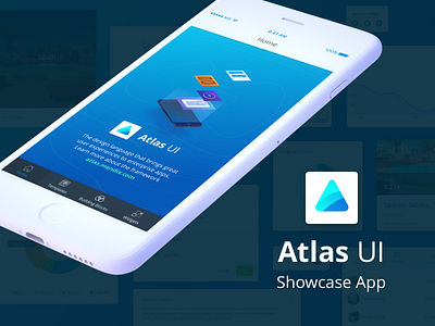 Mendix Atlas UI Showcase App