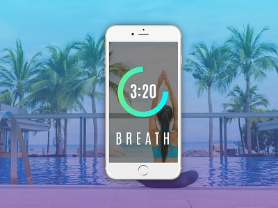 Relax and Meditation UI App Design app app design appdesign design diseño grafico graphic design graphicdesign mobile mobile app mobile app design ui ui ux design uidesign ux uxdesign