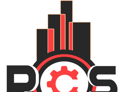 RCS LOGO DESIGN branding design graphic design illustration logo vector