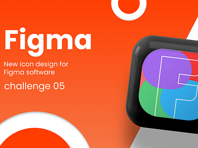 Figma Icon Design