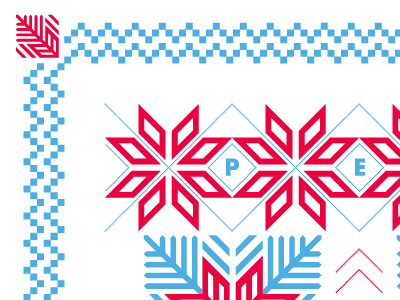 Happy Holidays, Dribbble!