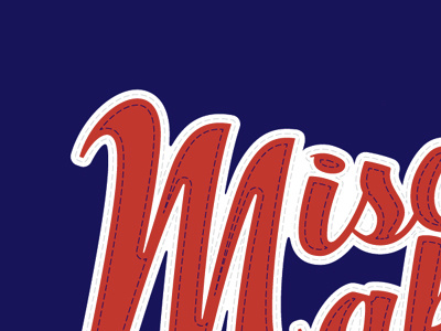 Mischief Makers Jacket Script makers mischief script type typography