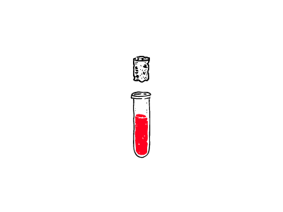 Uncorked cork corked koolaid red science
