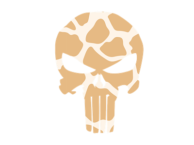 Classic Skull 02 design logo skull vector