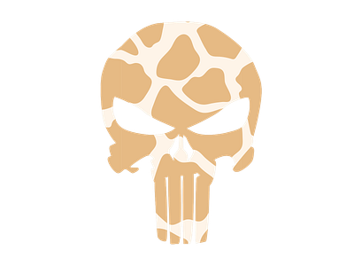 Classic Skull 02